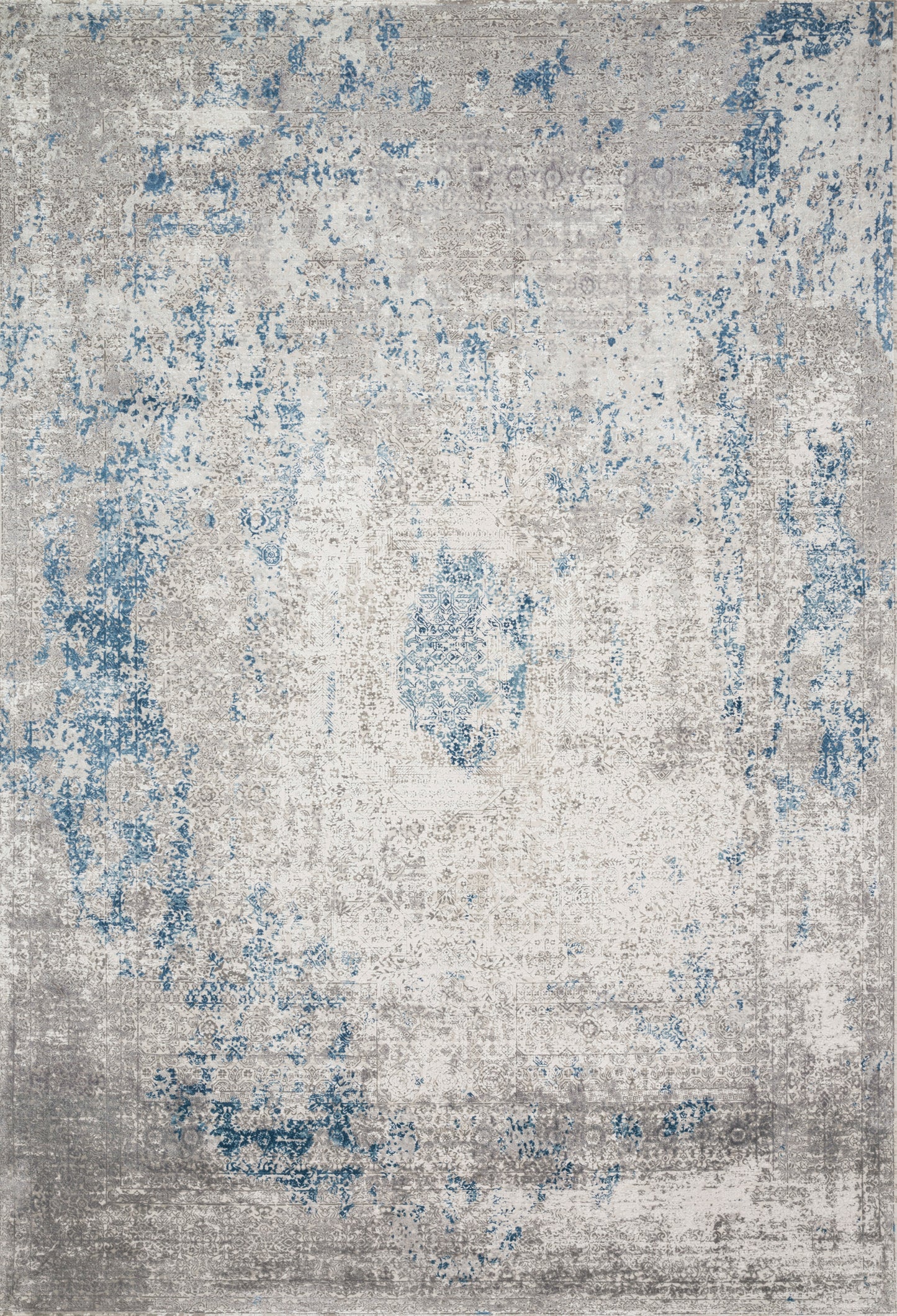 Loloi Sienne SIE-01 Power Loomed Contemporary Area Rug by Loloi