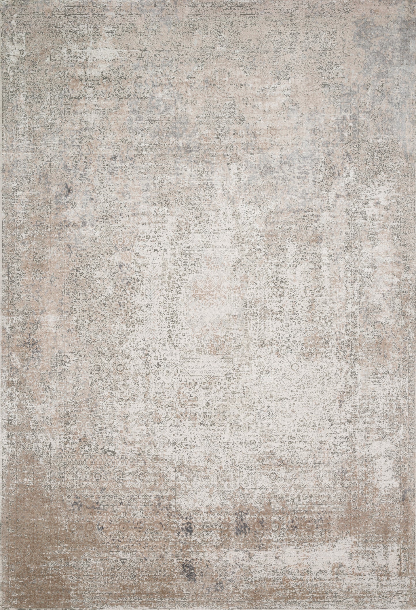 Loloi Sienne SIE-01 Power Loomed Contemporary Area Rug by Loloi