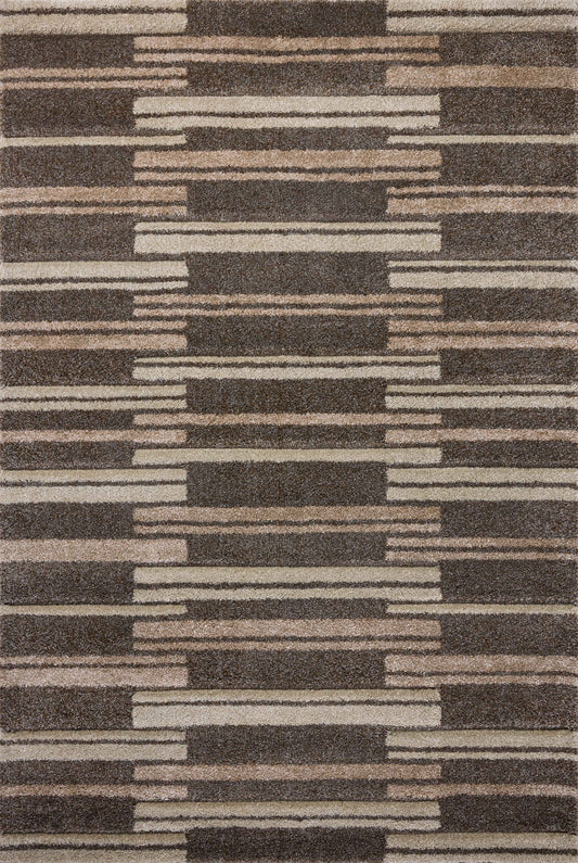 Loloi Silas SLA-08 Power Loomed Traditional Area Rug by Loloi