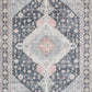 Loloi Skye SKY-02 Power Loomed Traditional Area Rug by Loloi II