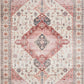 Loloi Skye SKY-02 Power Loomed Traditional Area Rug by Loloi II