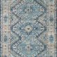 Loloi Skye SKY-03 Power Loomed Traditional Area Rug by Loloi II