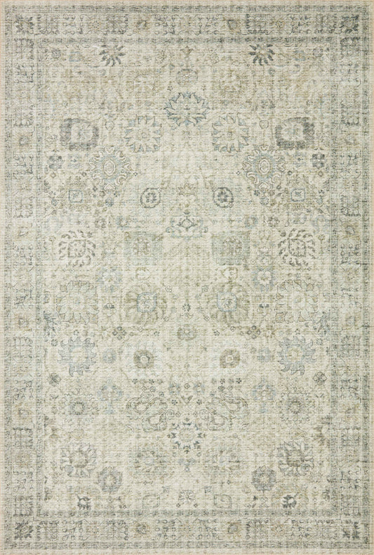 Loloi Skye SKY-14 Power Loomed Traditional Area Rug by Loloi II