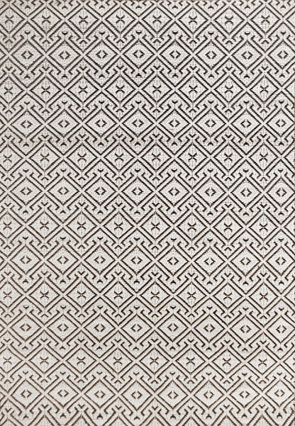 Dynamic SOUL 7402 Handmade Geometric Modern Area Rug