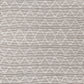 Dynamic SOUL 7403 Handmade Geometric Modern Area Rug