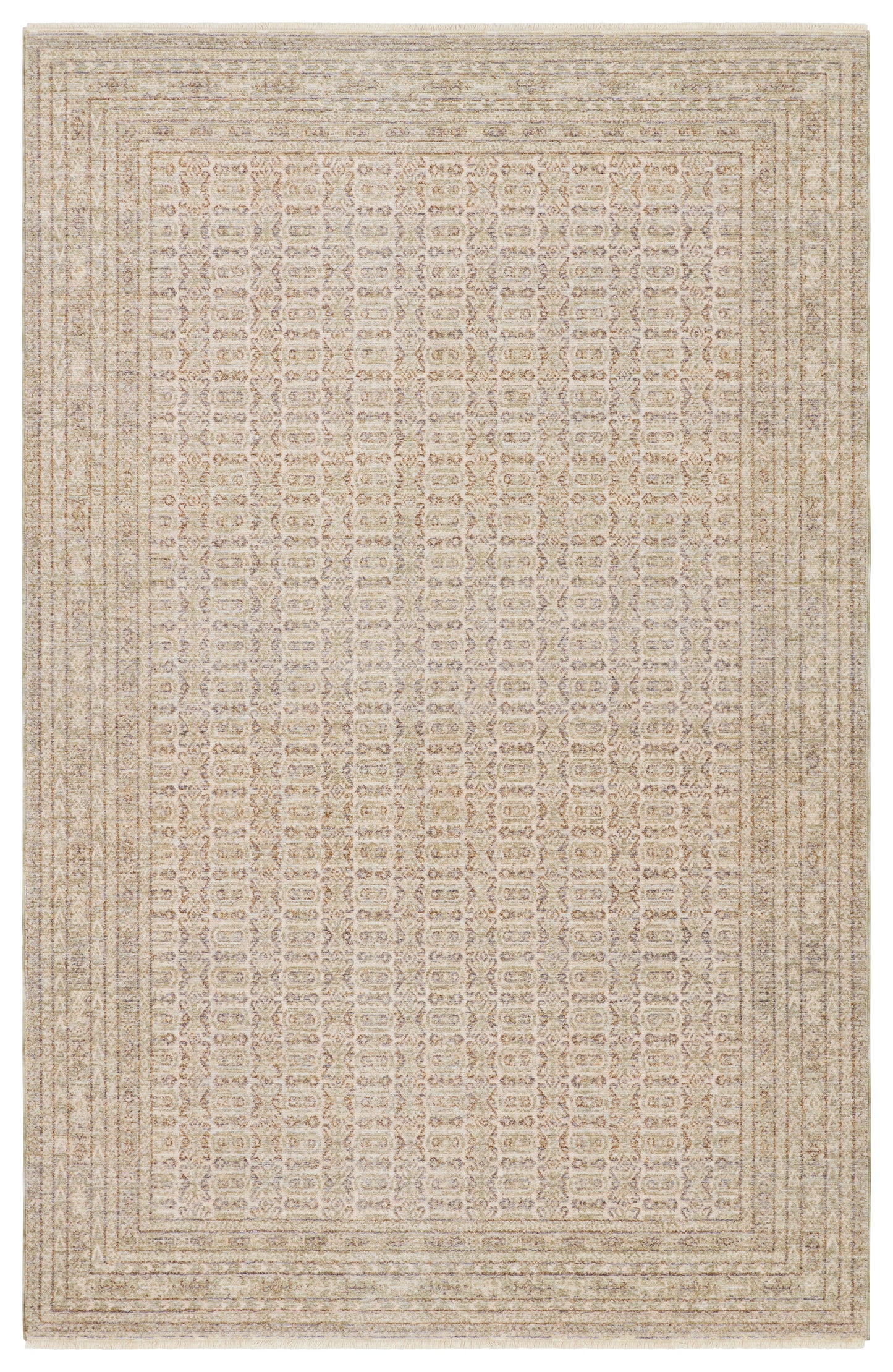 Solene Vesper Machine Made Synthetic Blend Indoor Area Rug From Jaipur Living