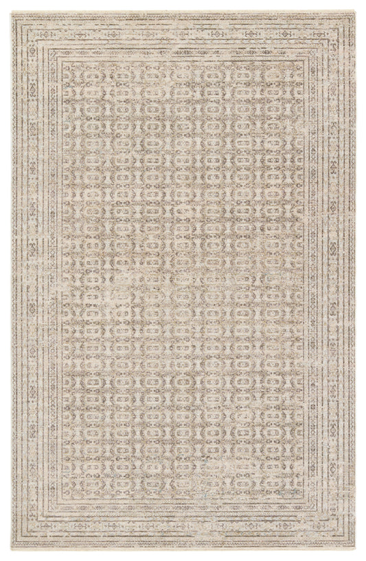 Solene Vesper Machine Made Synthetic Blend Indoor Area Rug From Jaipur Living