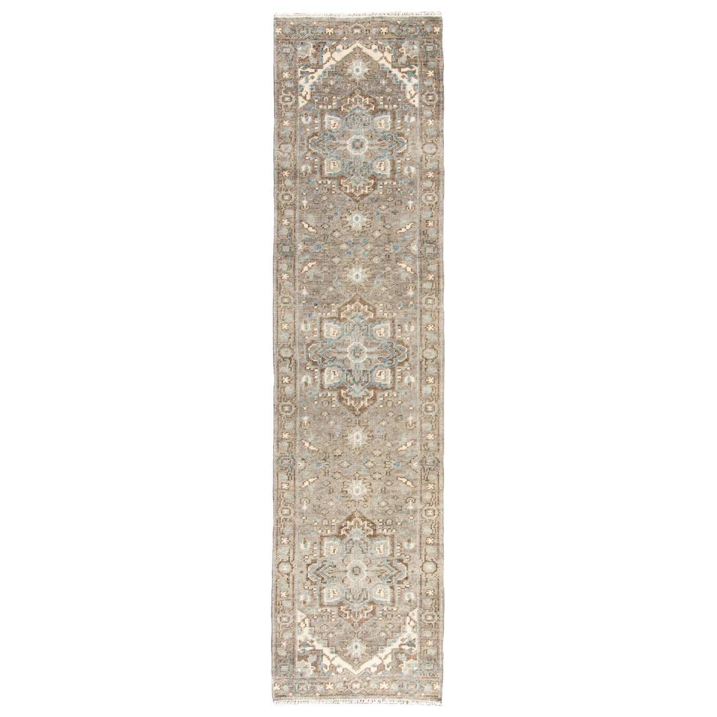 Salinas Flynn Handmade Wool Indoor Area Rug From Jaipur Living