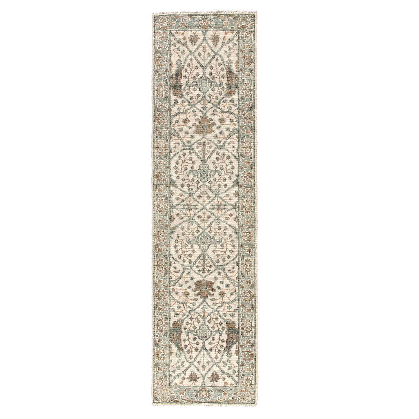 Salinas Slayton Handmade Wool Indoor Area Rug From Jaipur Living