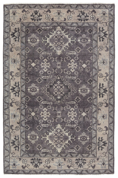 Salinas Kella Handmade Wool Indoor Area Rug From Jaipur Living