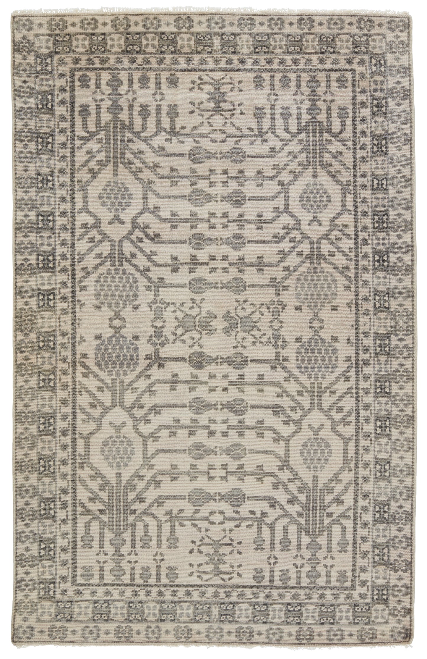 Salinas Cosimo Handmade Wool Indoor Area Rug From Jaipur Living