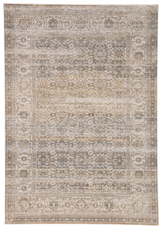 Sinclaire Ilias Machine Made Synthetic Blend Indoor Area Rug From Vibe by Jaipur Living