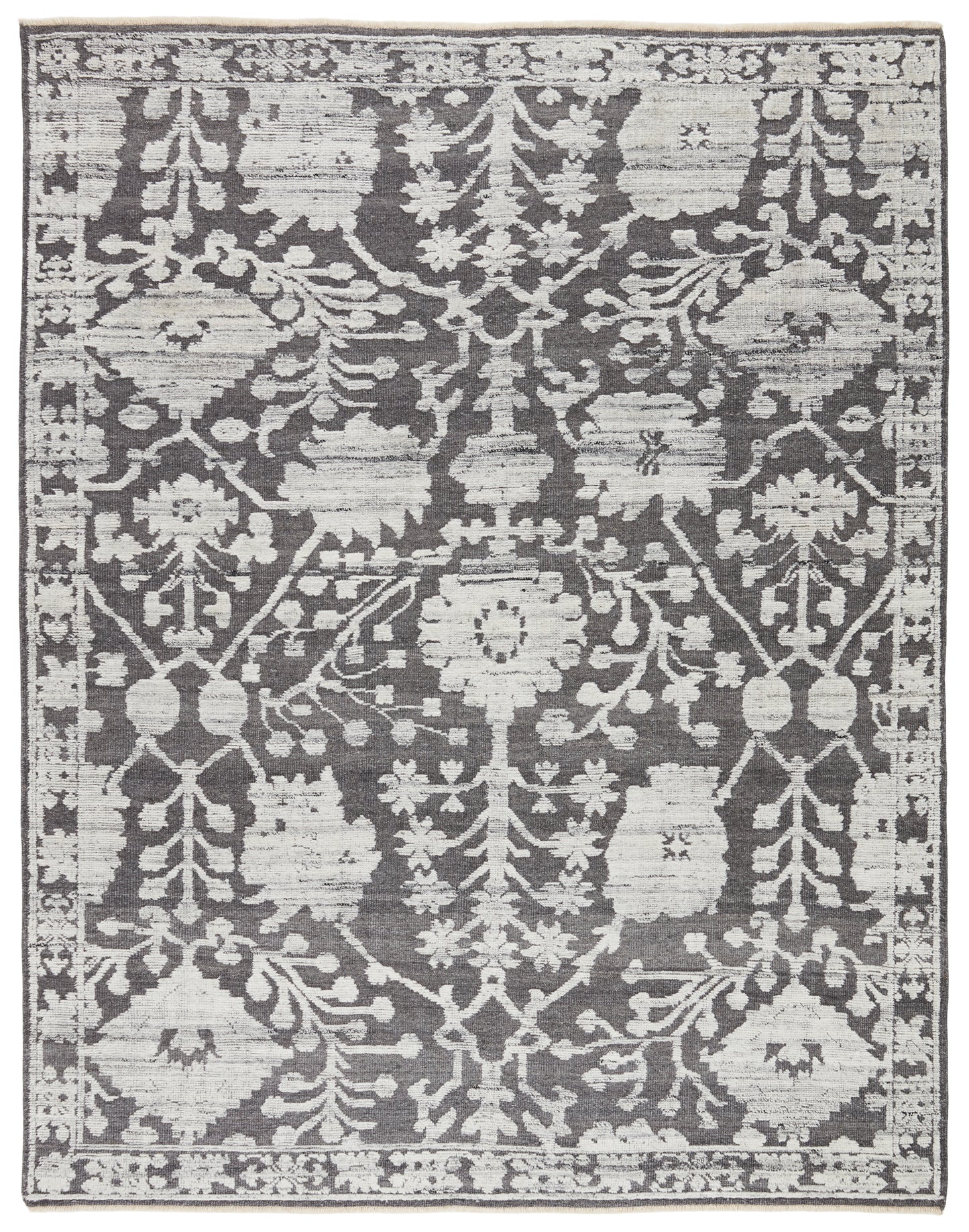 Sonnette Riona Handmade Synthetic Blend Indoor Area Rug From Jaipur Living