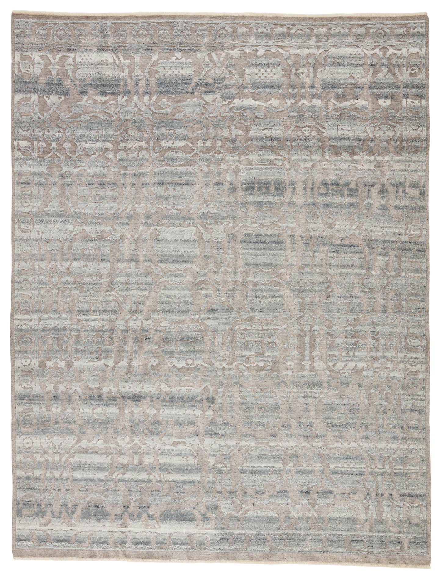 Sonnette Pearson Handmade Synthetic Blend Indoor Area Rug From Jaipur Living