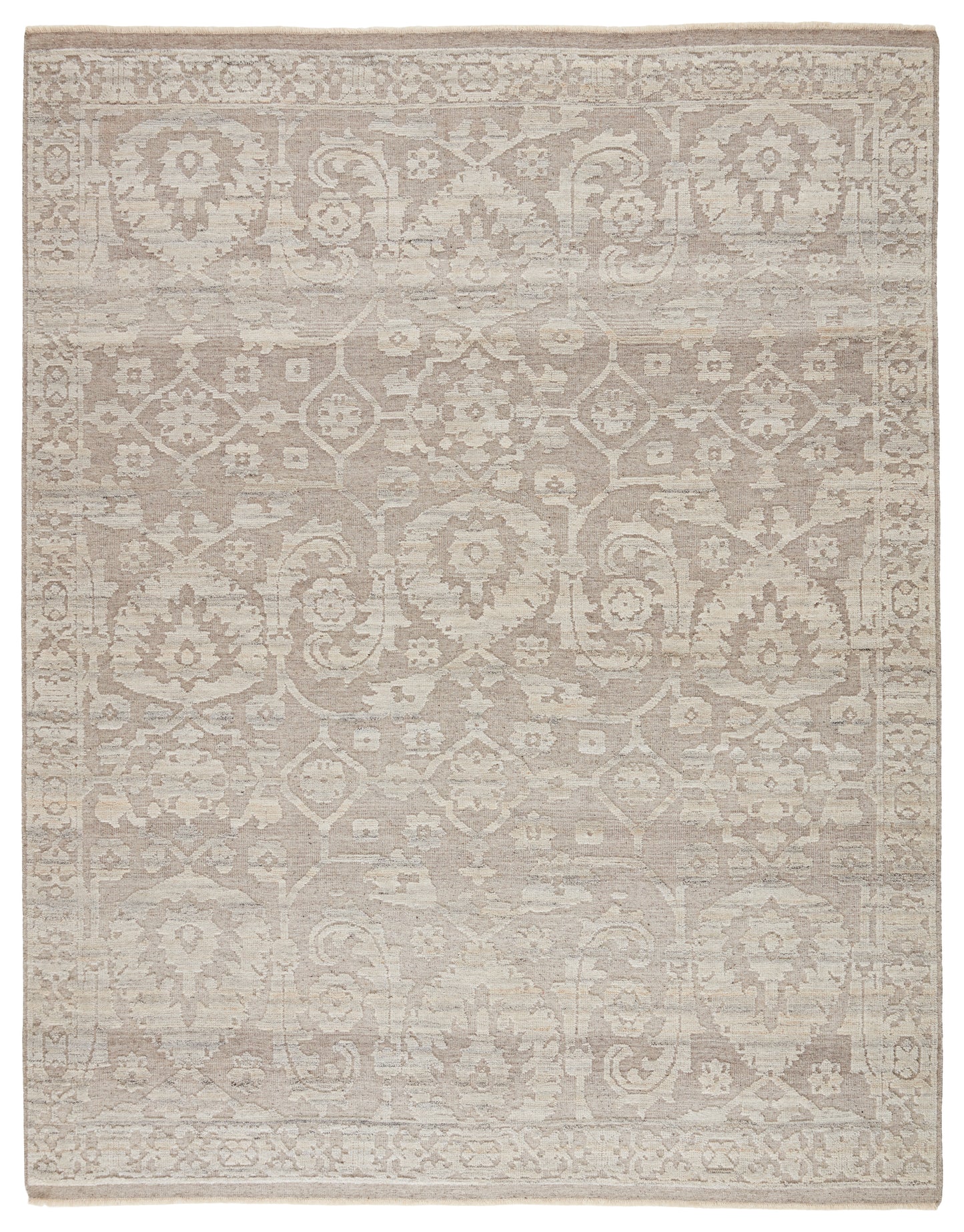 Sonnette Ayres Handmade Synthetic Blend Indoor Area Rug From Jaipur Living