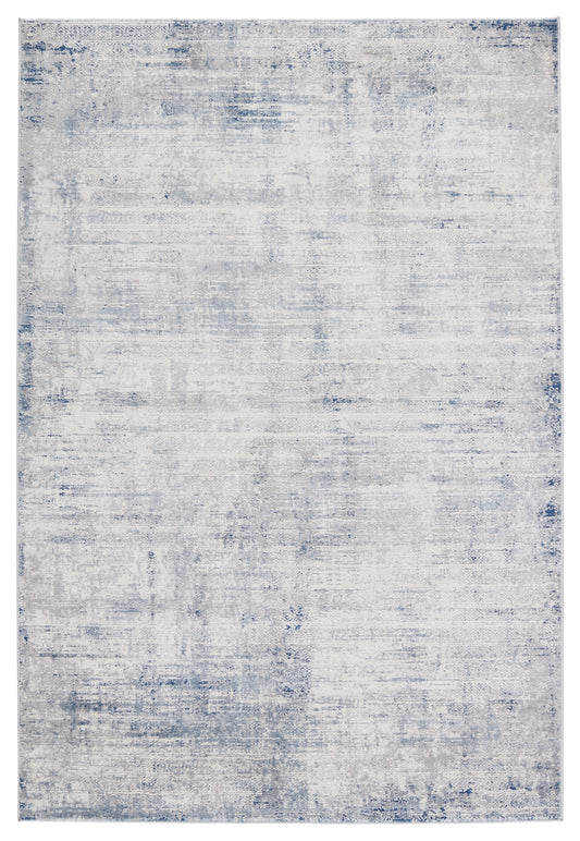 Solace Werner Machine Made Synthetic Blend Indoor Area Rug From Vibe by Jaipur Living