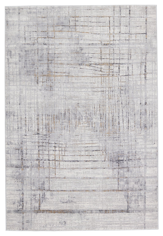 Solace Toril Machine Made Synthetic Blend Indoor Area Rug From Vibe by Jaipur Living