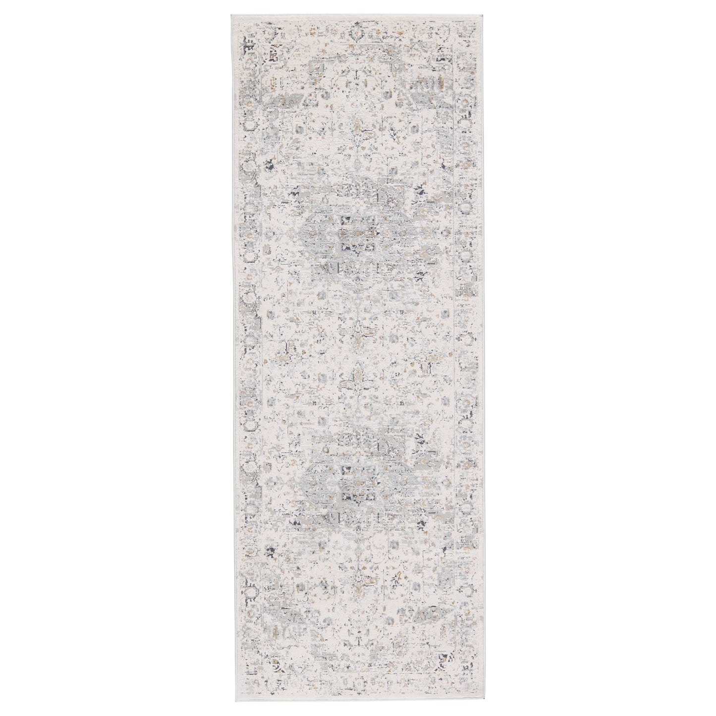 Solace Ellington Machine Made Synthetic Blend Indoor Area Rug From Vibe by Jaipur Living