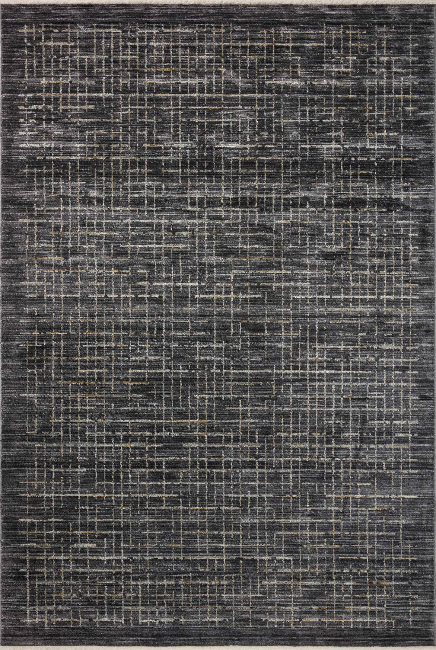 Loloi Soho SOH-01 Power Loomed Contemporary Area Rug by Loloi