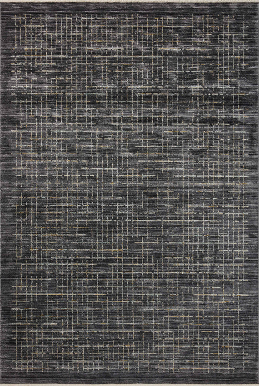 Loloi Soho SOH-01 Power Loomed Contemporary Area Rug by Loloi