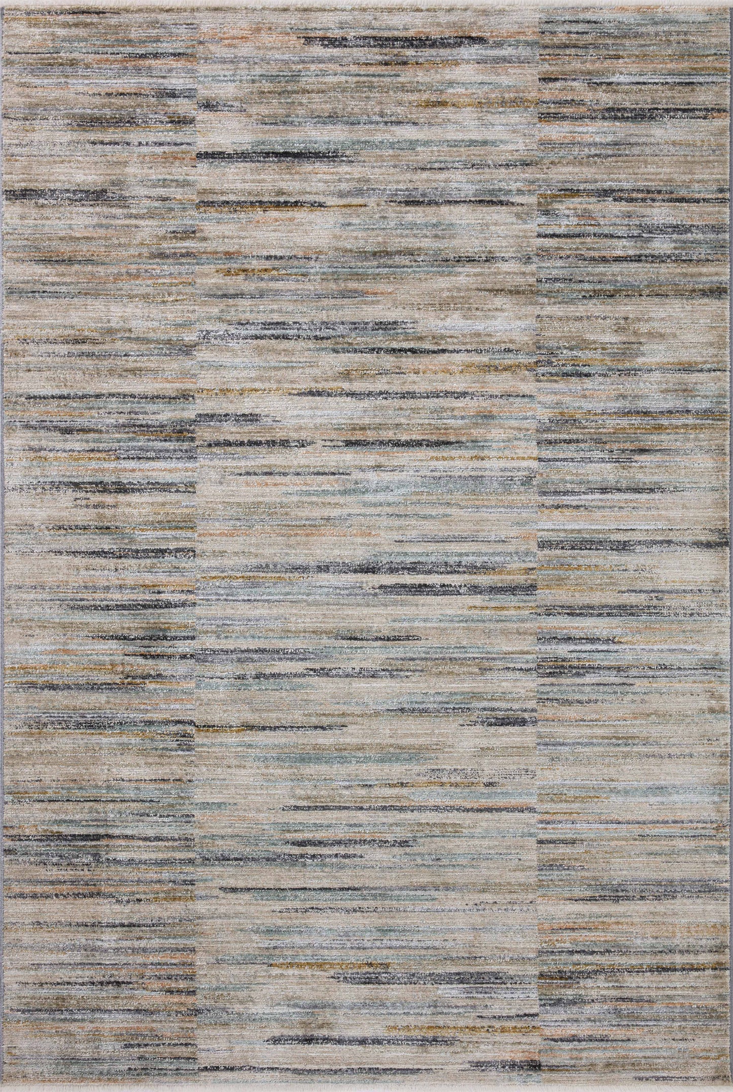 Loloi Soho SOH-07 Power Loomed Contemporary Area Rug by Loloi