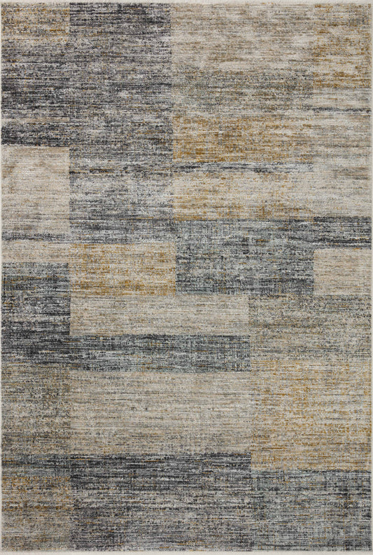 Loloi Soho SOH-08 Power Loomed Contemporary Area Rug by Loloi