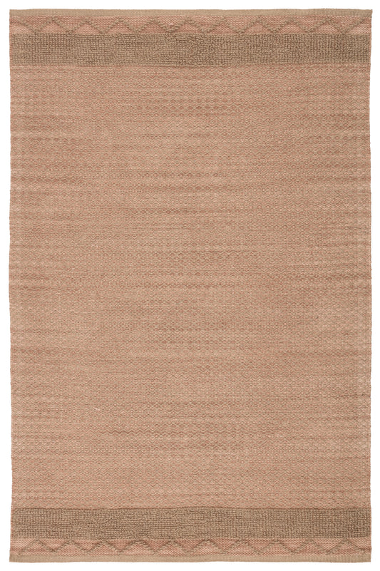 Somerset Curran Handmade Jute Indoor Area Rug From Jaipur Living