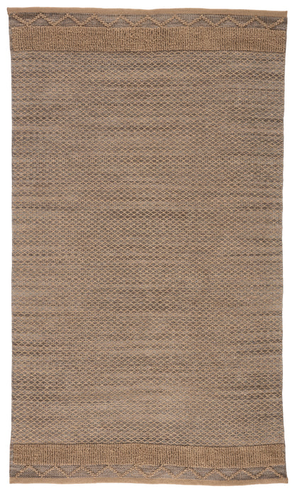 Somerset Curran Handmade Jute Indoor Area Rug From Jaipur Living