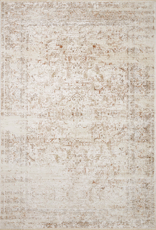 Loloi Sonnet SNN-03 Power Loomed Traditional Area Rug by Loloi