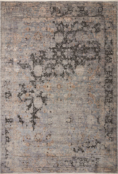 Loloi Sonnet SNN-05 Power Loomed Traditional Area Rug by Loloi