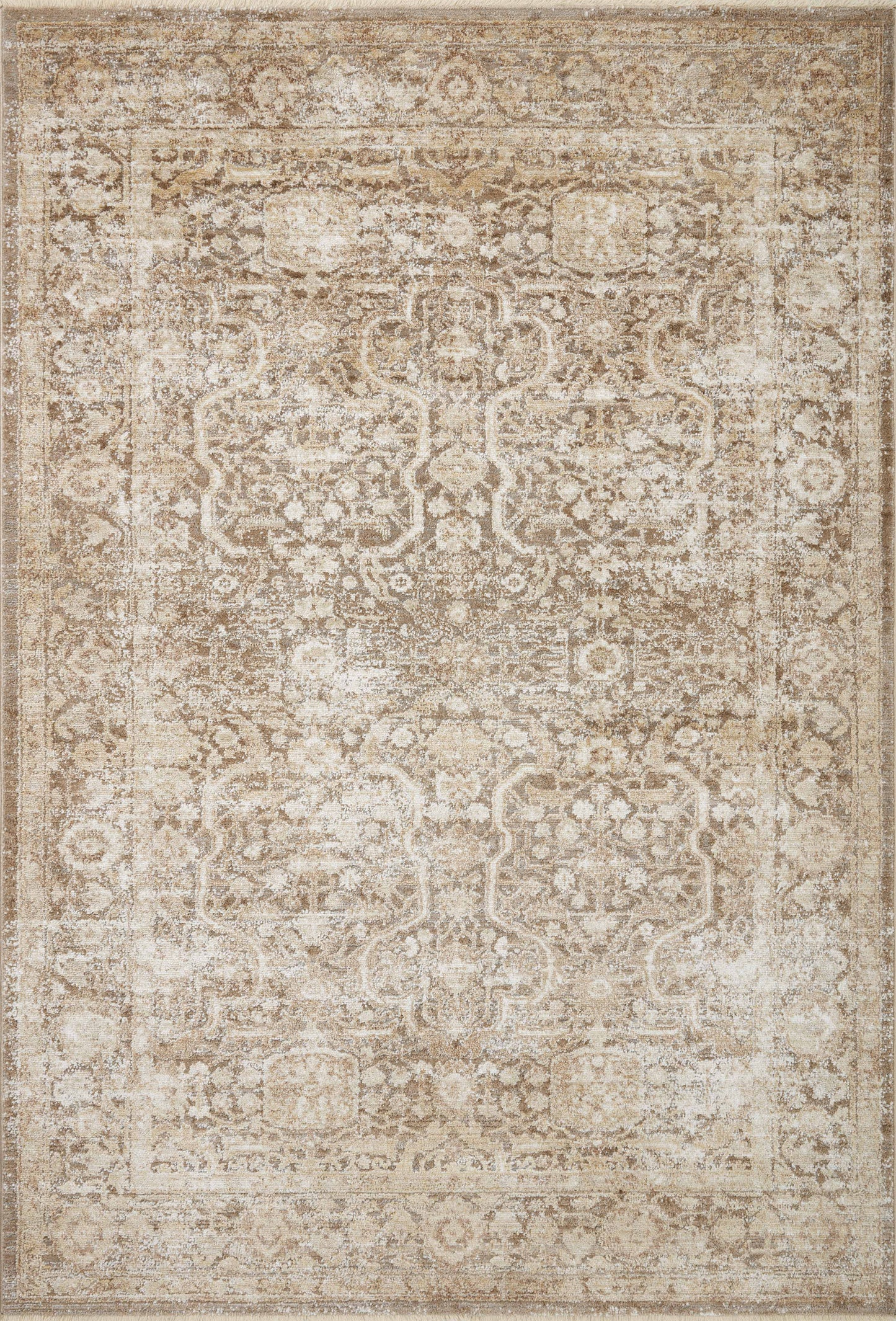 Loloi Sonnet SNN-09 Power Loomed Traditional Area Rug by Loloi