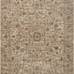 Loloi Sorrento SOR-01 Power Loomed Traditional Area Rug by Loloi II