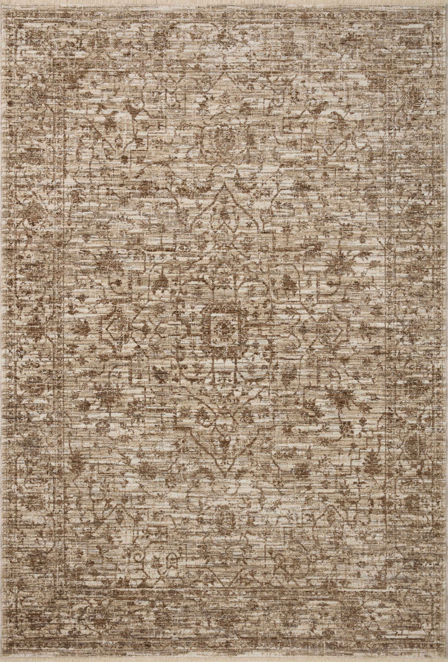 Loloi Sorrento SOR-01 Power Loomed Traditional Area Rug by Loloi II