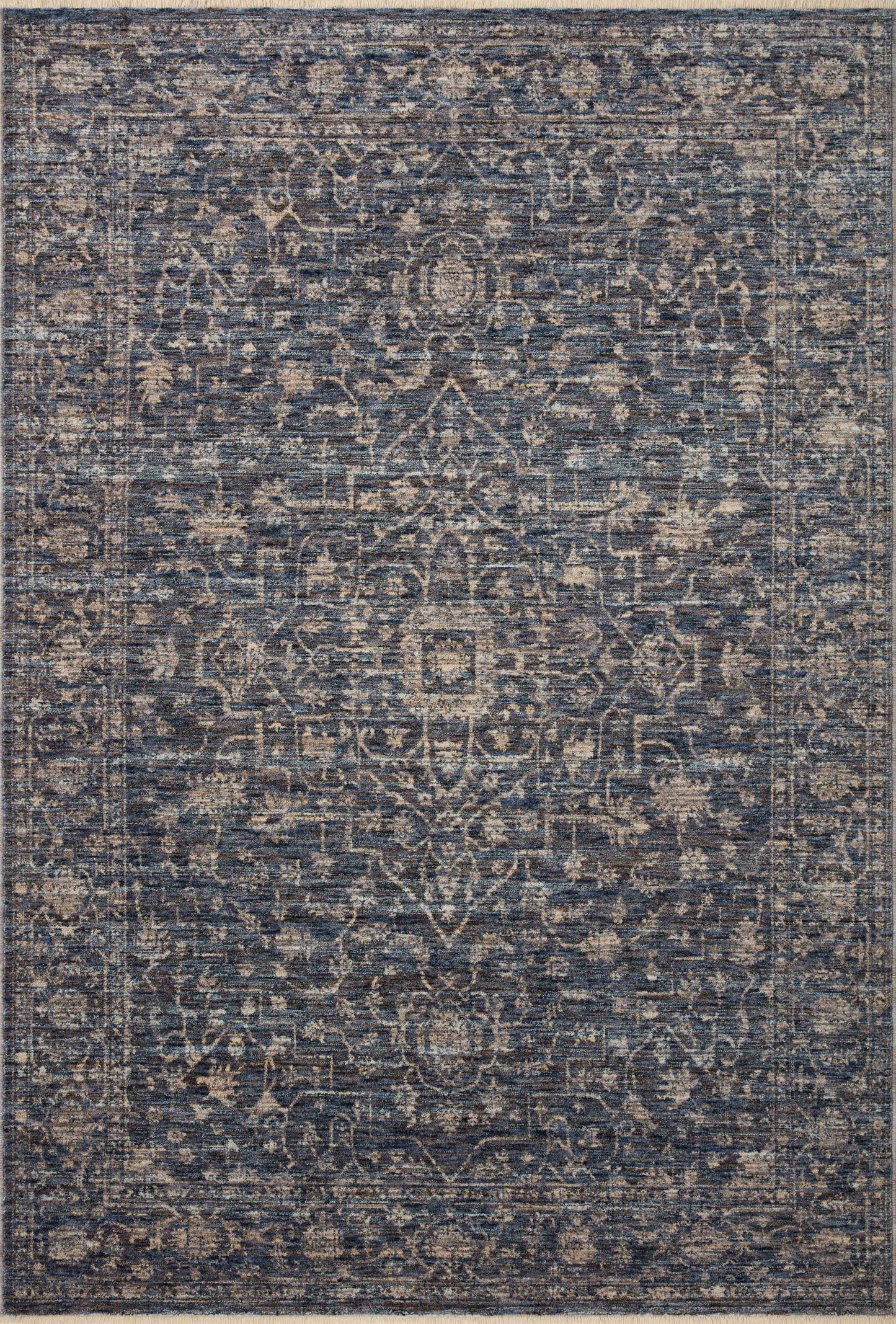 Loloi Sorrento SOR-01 Power Loomed Traditional Area Rug by Loloi II