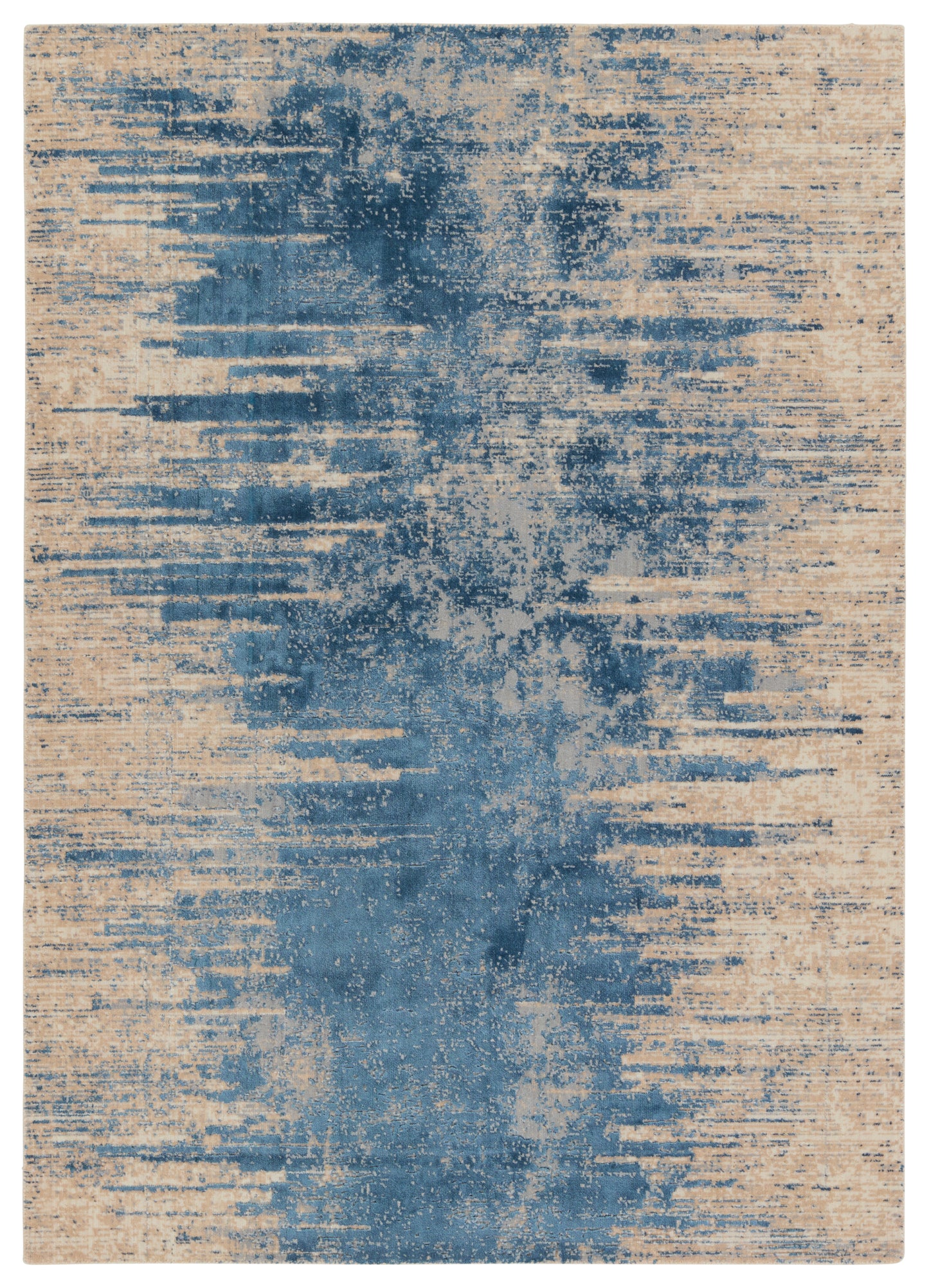 Spectra Portofino Machine Made Wool Indoor Area Rug From Jaipur Living