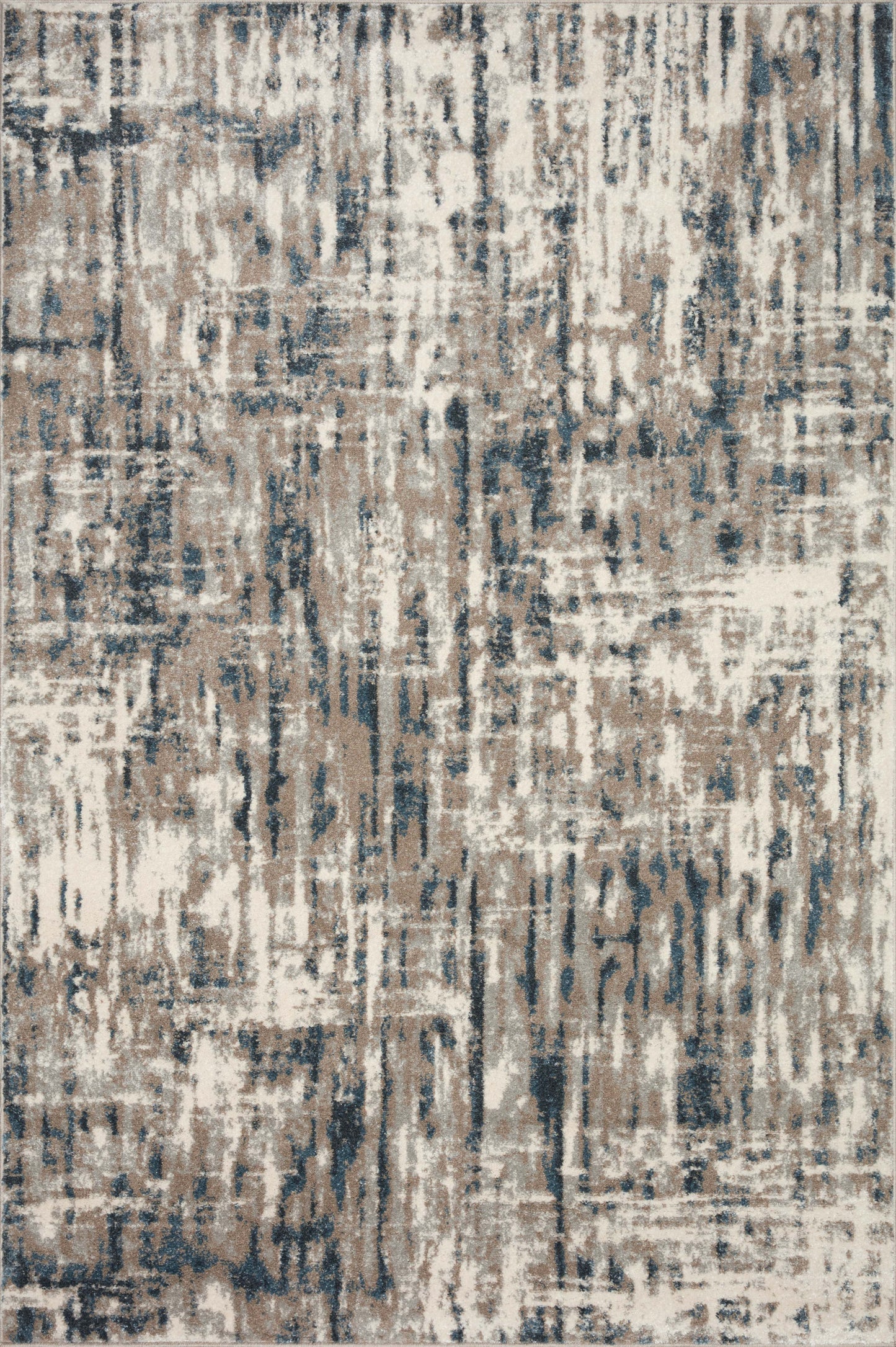 Loloi Spirit SPI-02 Power Loomed Contemporary Area Rug by Loloi II