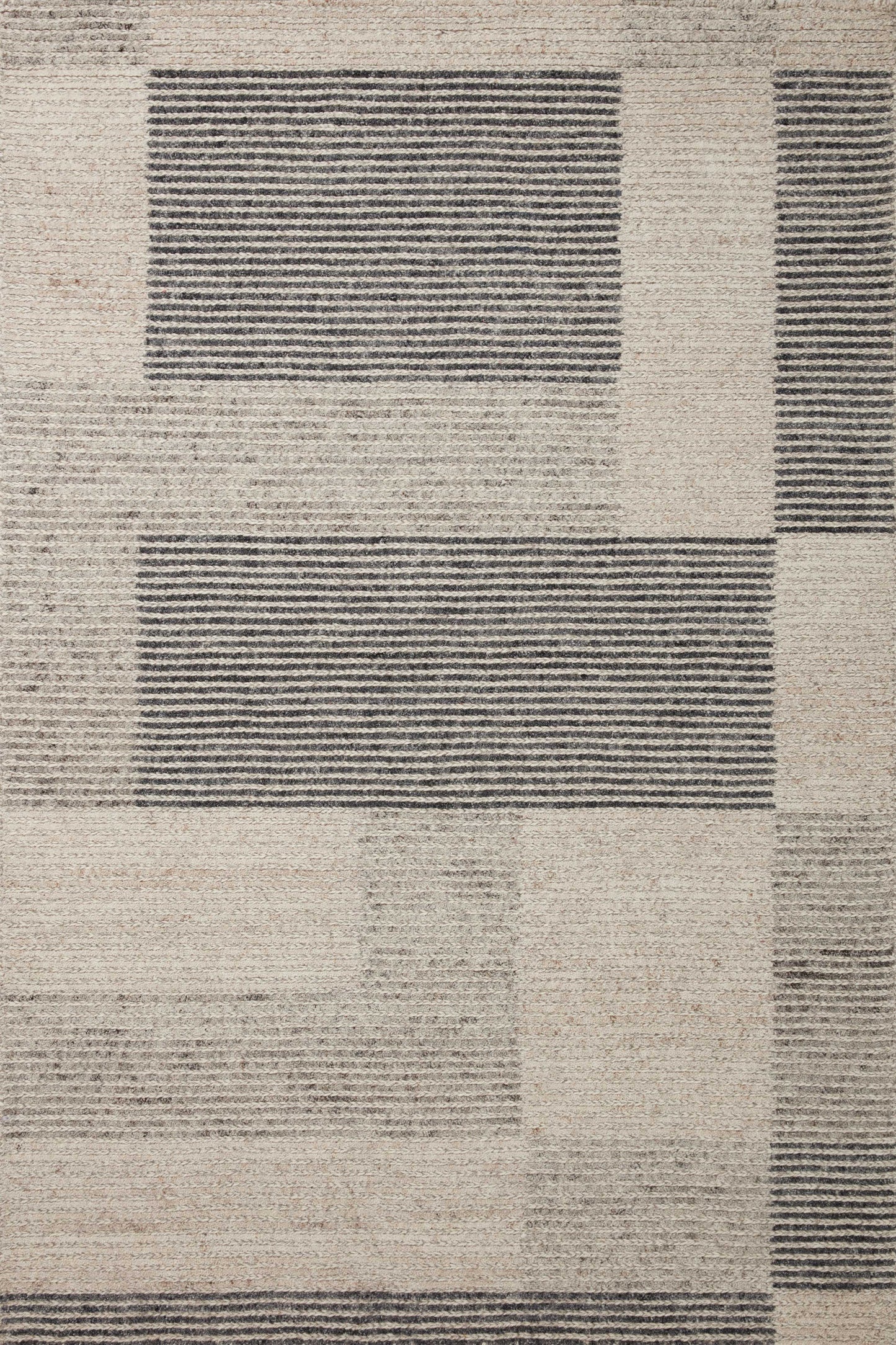 Loloi Stiles STI-01 Hand Tufted Contemporary Area Rug by Loloi