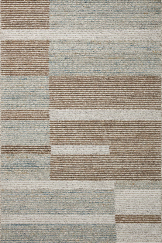 Loloi Stiles STI-02 Hand Tufted Contemporary Area Rug by Loloi