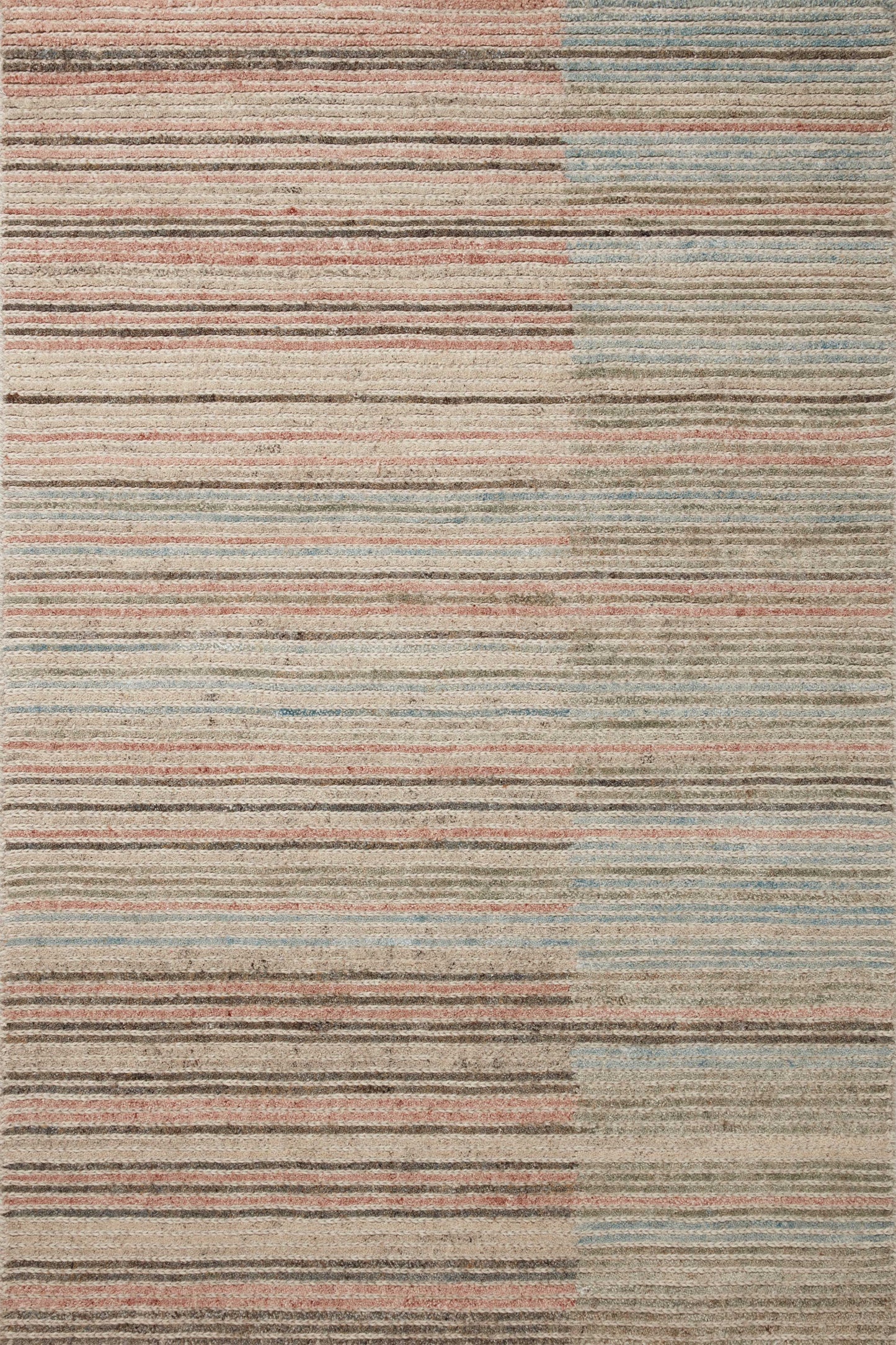 Loloi Stiles STI-03 Hand Tufted Contemporary Area Rug by Loloi