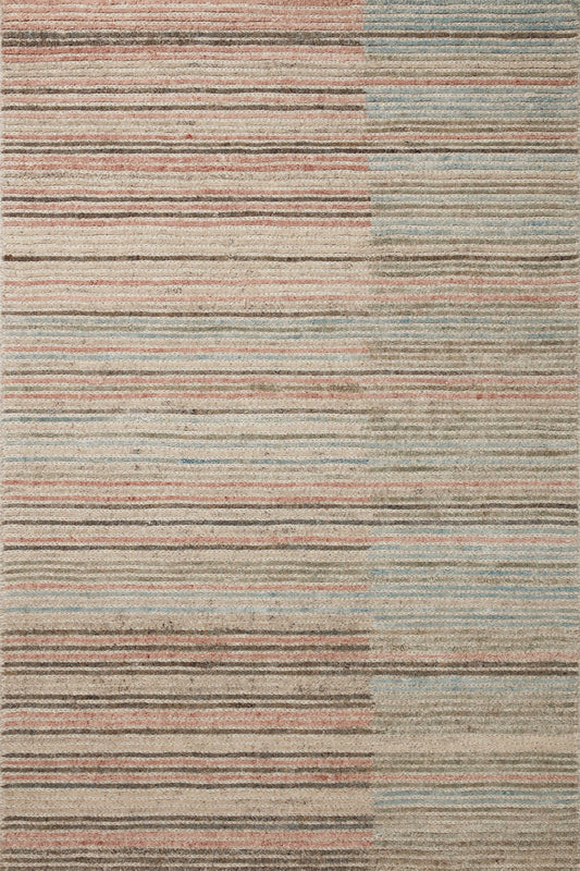 Loloi Stiles STI-03 Hand Tufted Contemporary Area Rug by Loloi