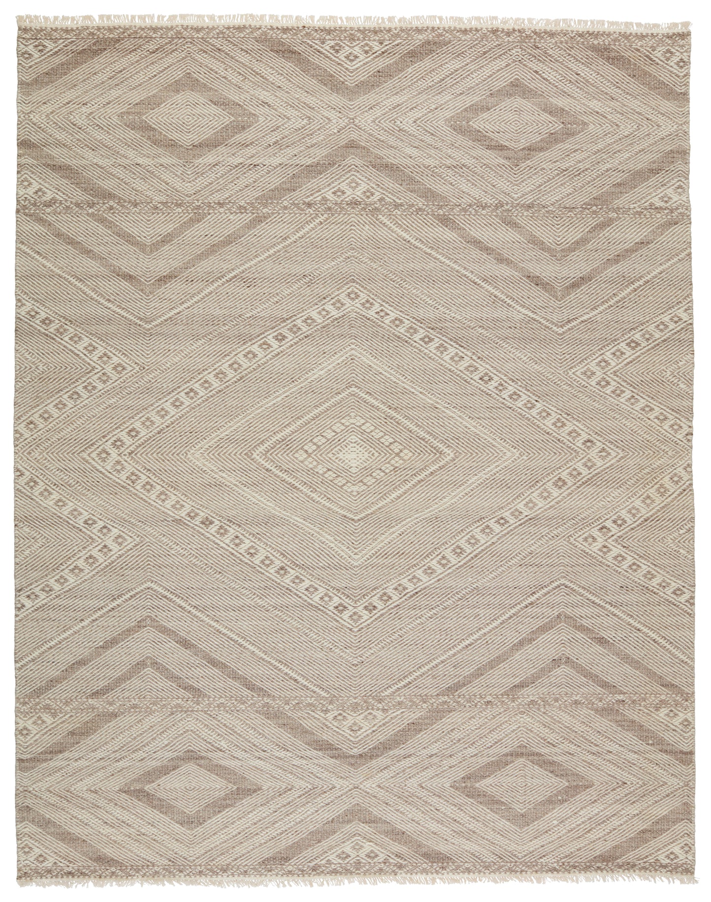 Satori Suriya Handmade Wool Indoor Area Rug From Jaipur Living