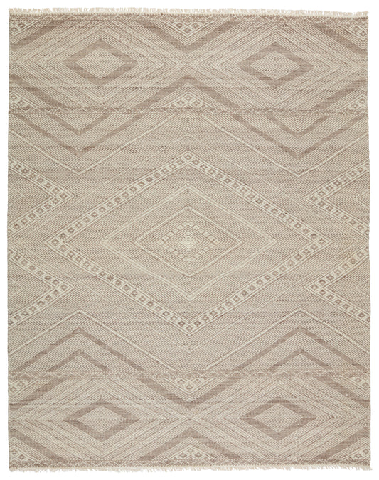 Satori Suriya Handmade Wool Indoor Area Rug From Jaipur Living