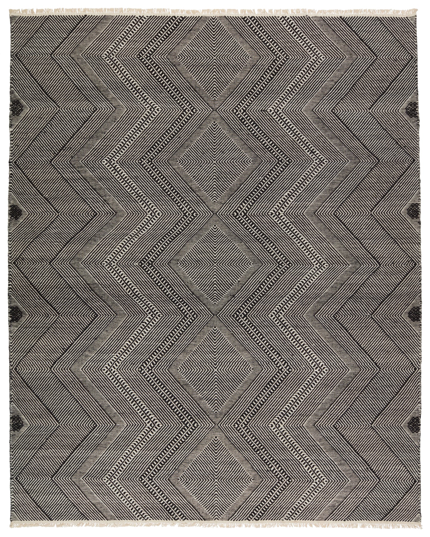 Satori Galexia Handmade Wool Indoor Area Rug From Jaipur Living