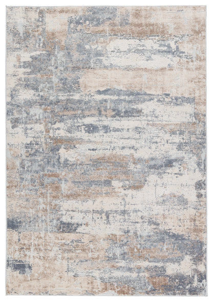Sundar Soltani Machine Made Synthetic Blend Indoor Area Rug From Jaipur Living