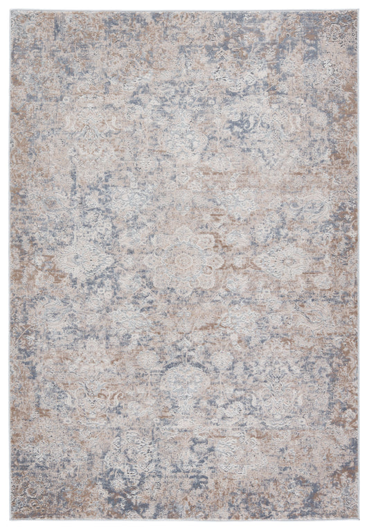 Sundar Mariam Machine Made Synthetic Blend Indoor Area Rug From Jaipur Living