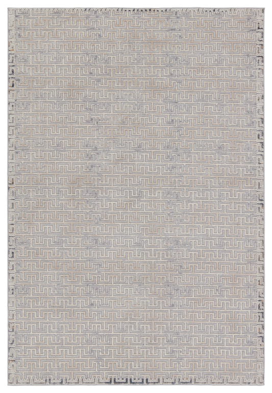 Sundar Baxley Machine Made Synthetic Blend Indoor Area Rug From Jaipur Living