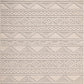 Dynamic SEVILLE 3607 Machine-Made Tribal Modern Area Rug