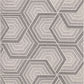 Dynamic SEVILLE 3611 Machine-Made Geometric Modern Area Rug