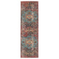 Swoon Presia Machine Made Synthetic Blend Outdoor Area Rug From Vibe by Jaipur Living