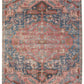 Swoon Diem Machine Made Synthetic Blend Outdoor Area Rug From Vibe by Jaipur Living